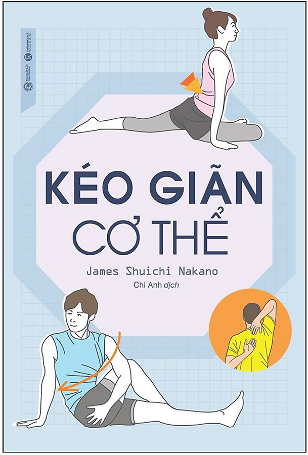 Kéo Giãn Cơ Thể